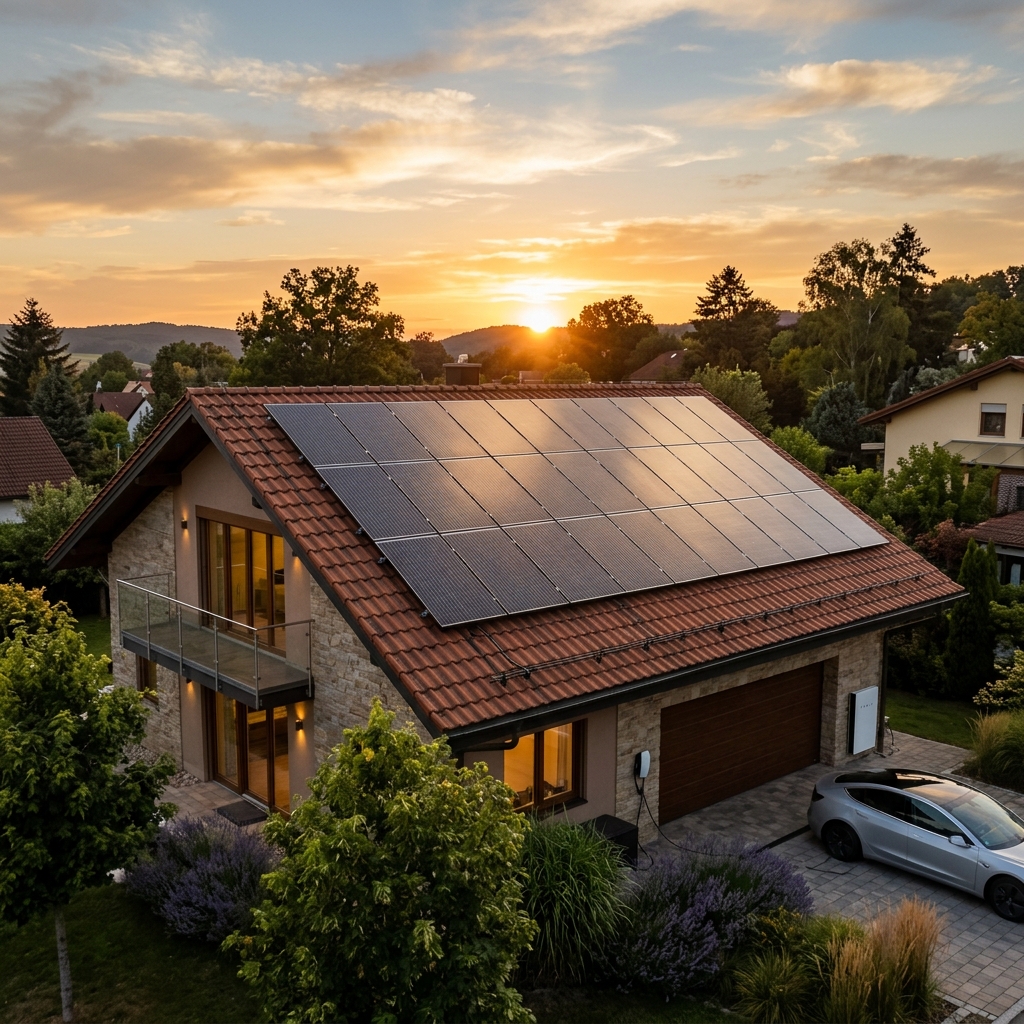 Placas Solares en Torrent